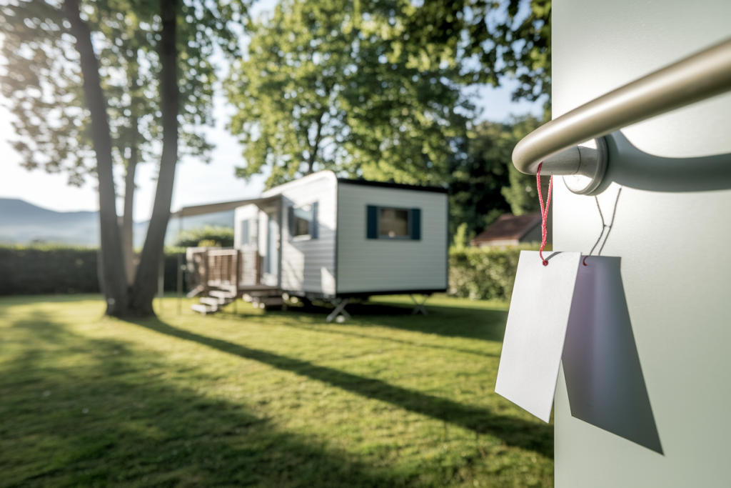 Cote Mobil Home : Argus et Calcul du Prix d&rsquo;Achat