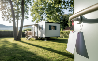 camping-mobilhome-arbres-montagnes