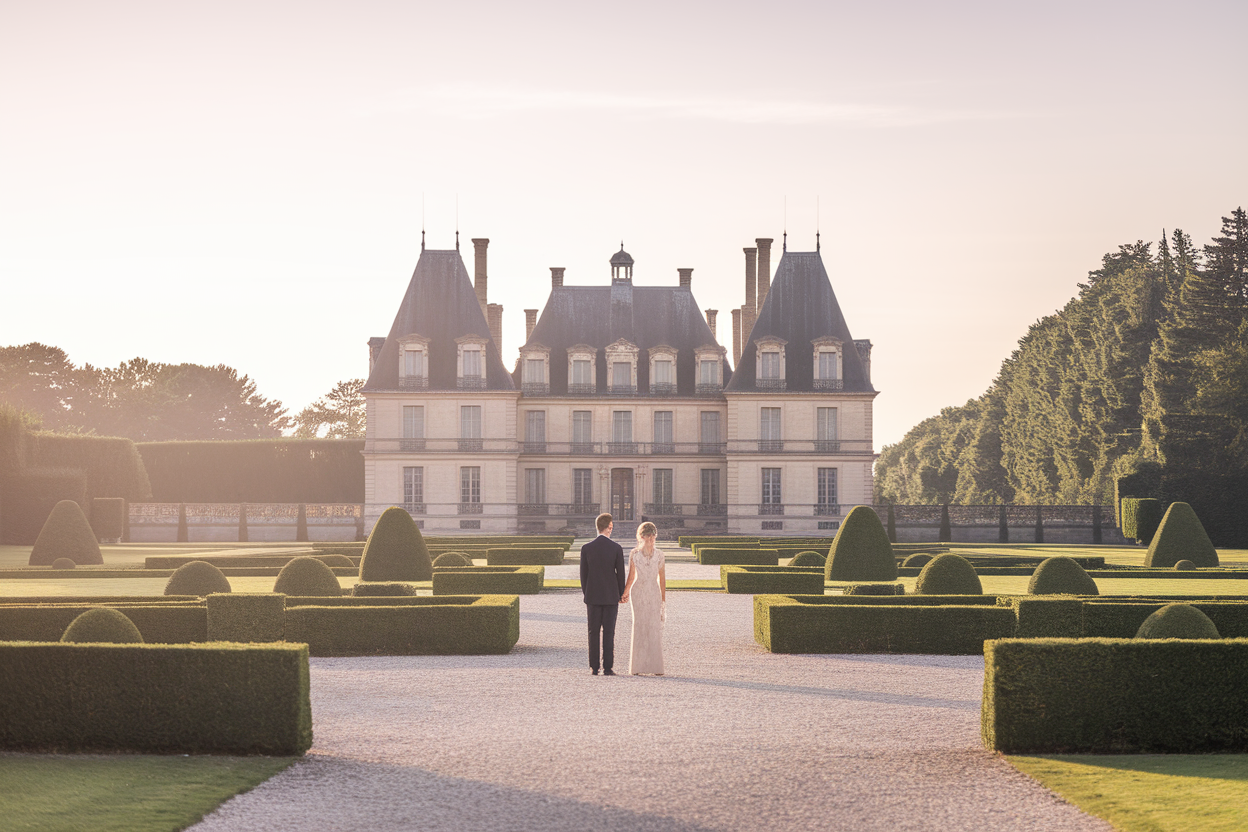 Barnes Propriétés et Châteaux : Agence Immobilière de Prestige