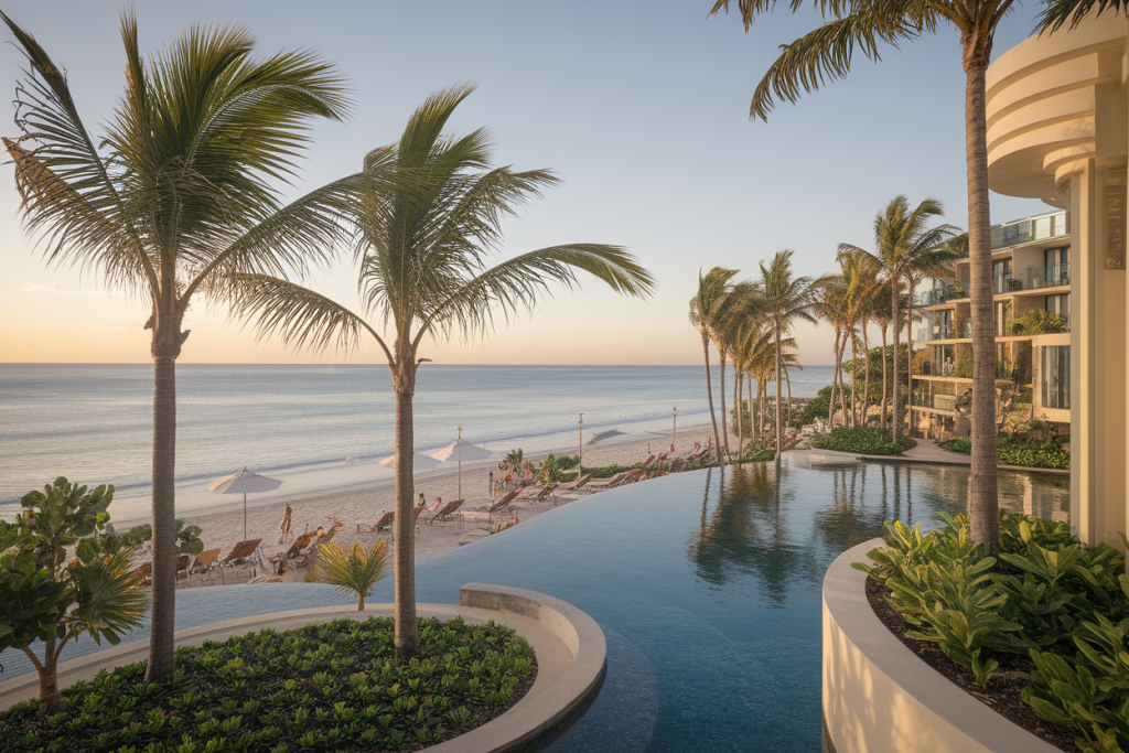 Domaine de Grand Baie : Résidence Premium à l&rsquo;Île Maurice