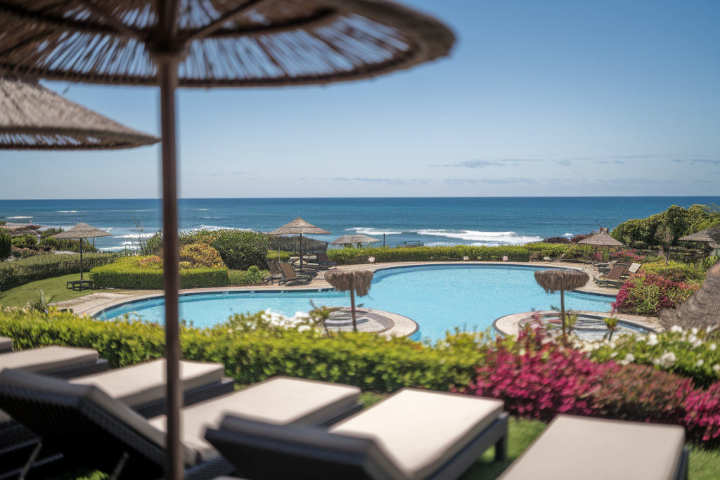Pierre et Vacances Héliotel Marine : tarifs et avis