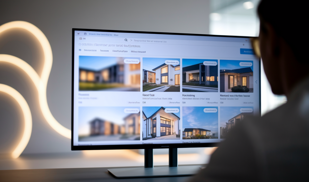 ecran-immobilier-personne-bureau