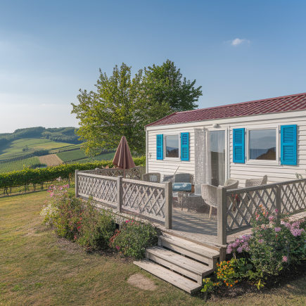 mobilhome-campagne-occitanie-terrasse-bois