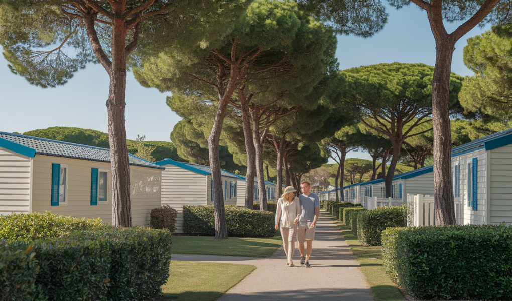 parc-vacances-mobilhomes-couple