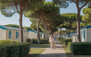 parc-vacances-mobilhomes-couple