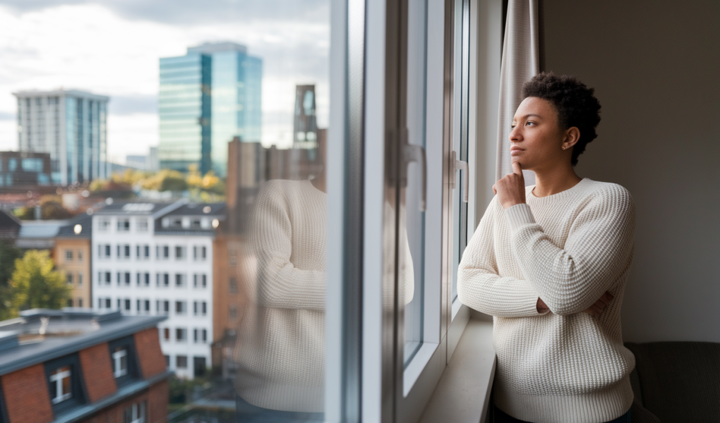personne-fenetre-ville-appartement