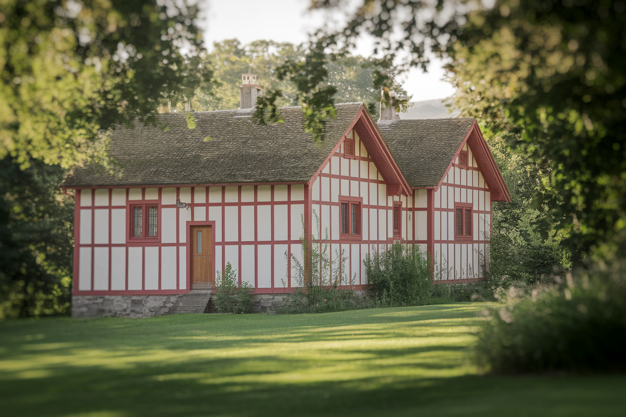 Ciboure Pierre et Vacances : Résidence La Villa Maldagora