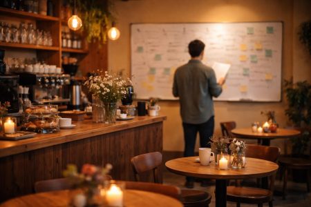 cafe-cosy-comptoir-bois-ambiance-chaleureuse