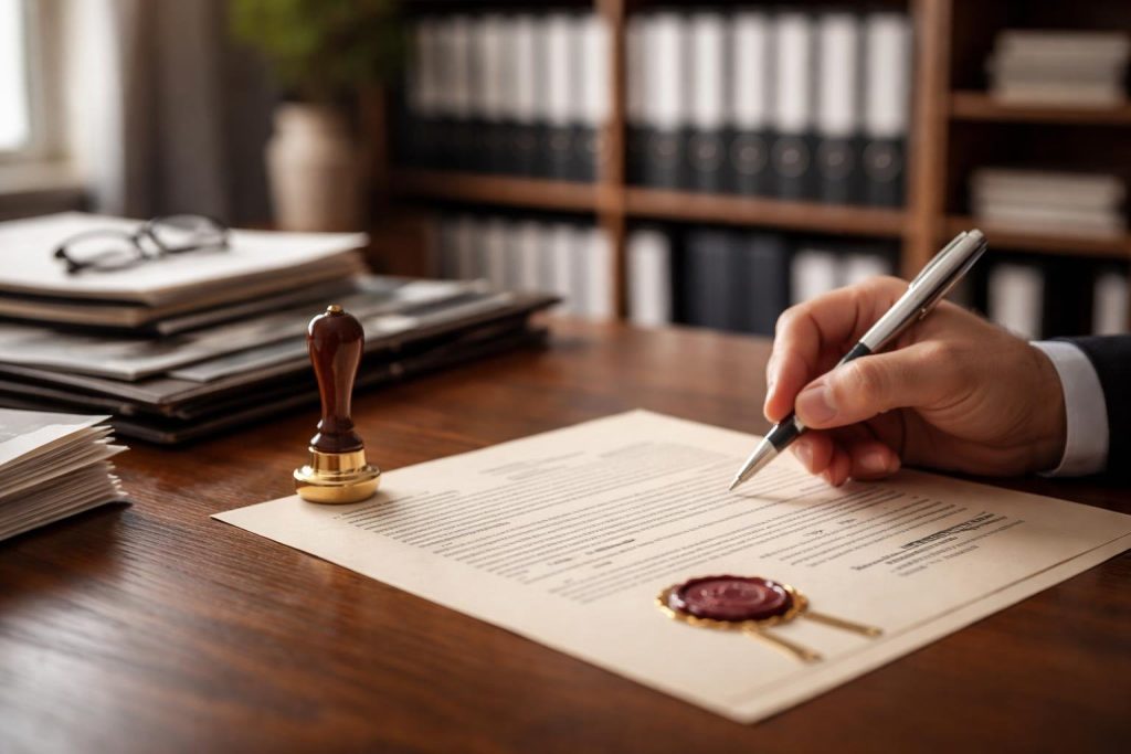 Pour Faire Valoir ce que de Droit : Quand et Comment l&rsquo;Utiliser ?
