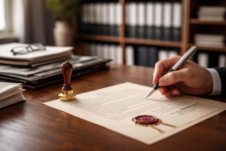 Pour Faire Valoir ce que de Droit : Quand et Comment l&rsquo;Utiliser ?