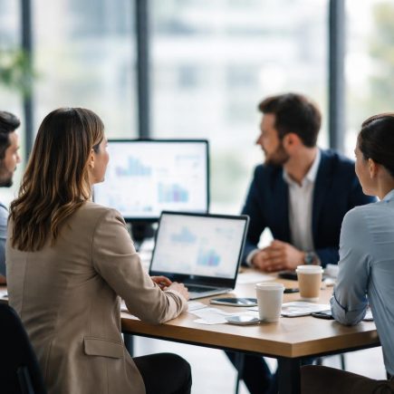 professionnels-table-bureau-moderne-graphique