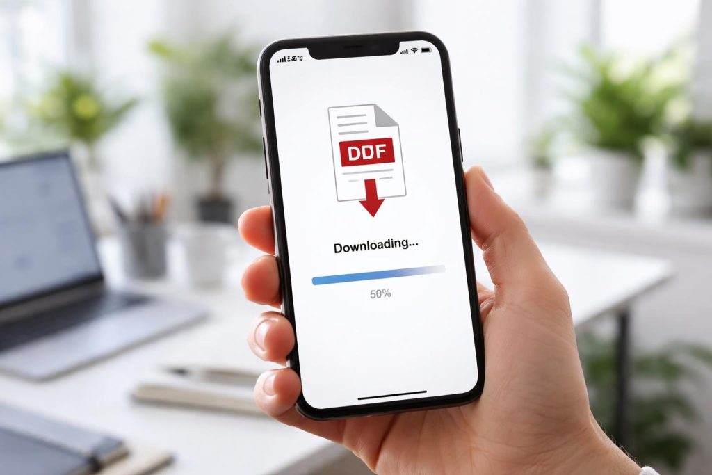 Attestation de Garant PDF : Modèle Gratuit à Télécharger