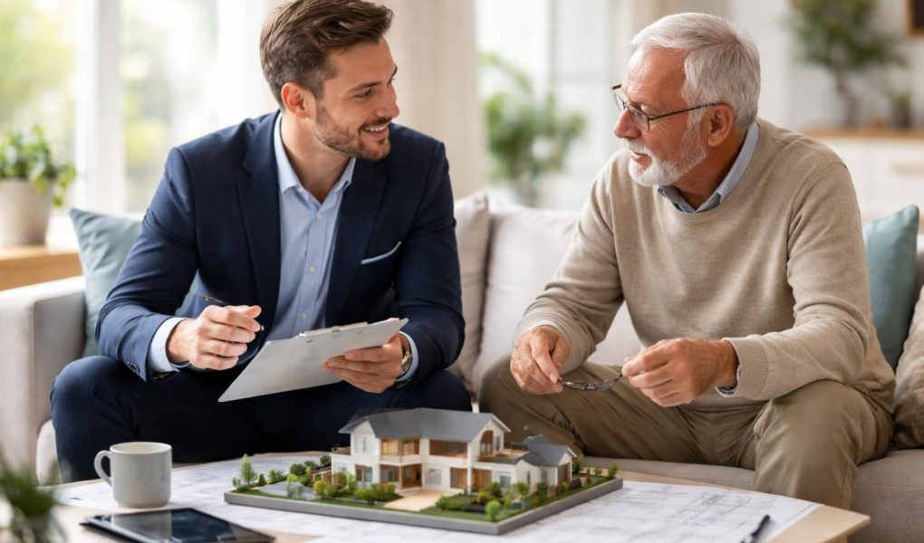 agent-immobilier-personne-agee-architecture