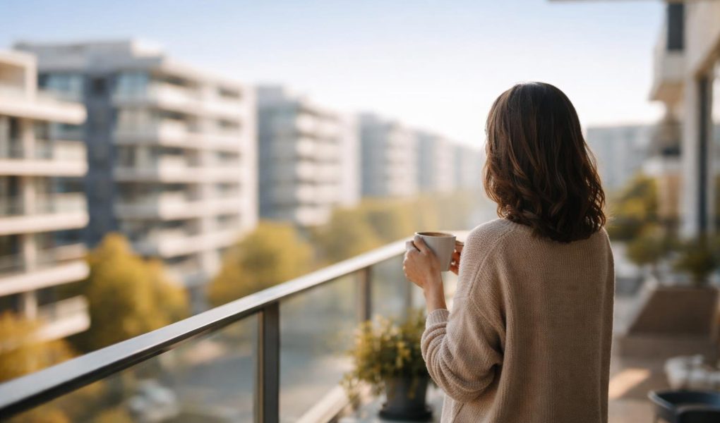 paysage-urbain-balcon-cafe-ciel-bleu
