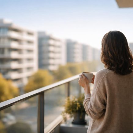 paysage-urbain-balcon-cafe-ciel-bleu