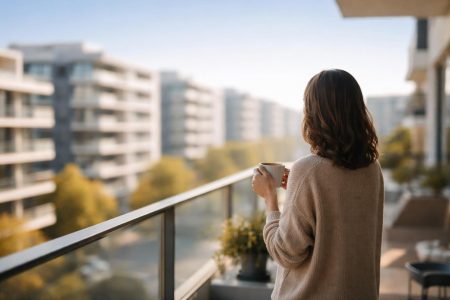 paysage-urbain-balcon-cafe-ciel-bleu