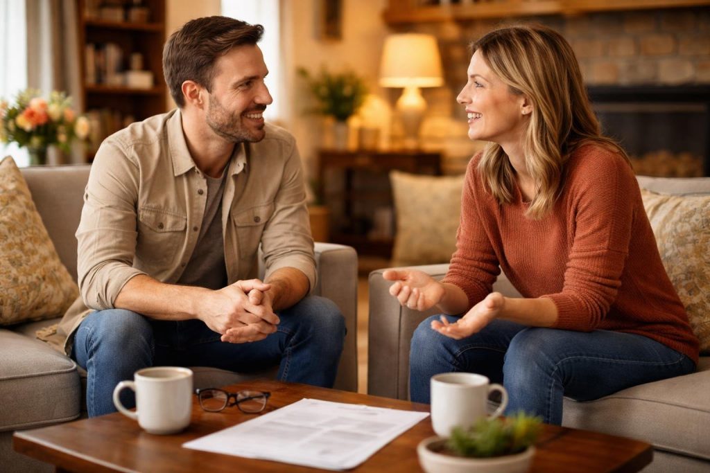 Mon Frère Veut Acheter la Maison de mes Parents : Quels sont mes Droits ?