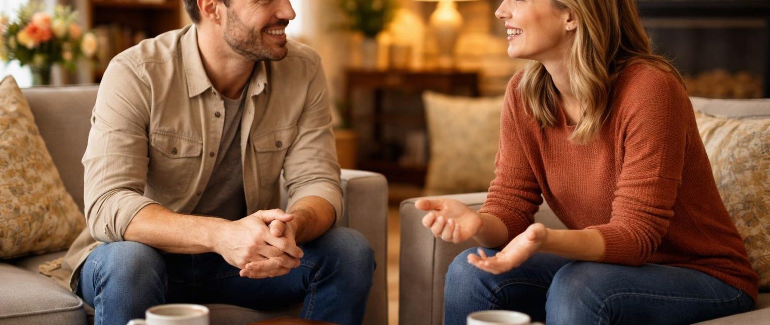 adulte-homme-femme-salon-convivial