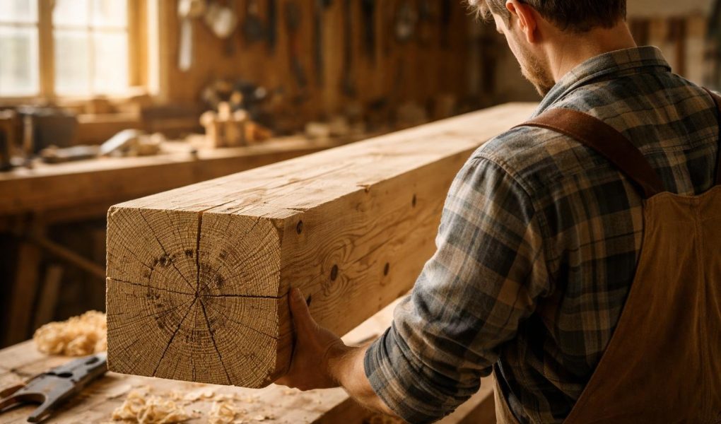 charpentier-poutre-bois-atelier-lumineux