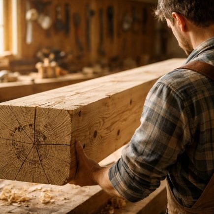 charpentier-poutre-bois-atelier-lumineux