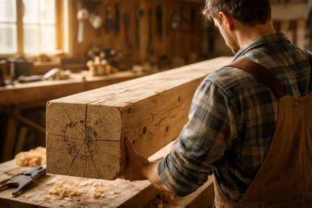 charpentier-poutre-bois-atelier-lumineux