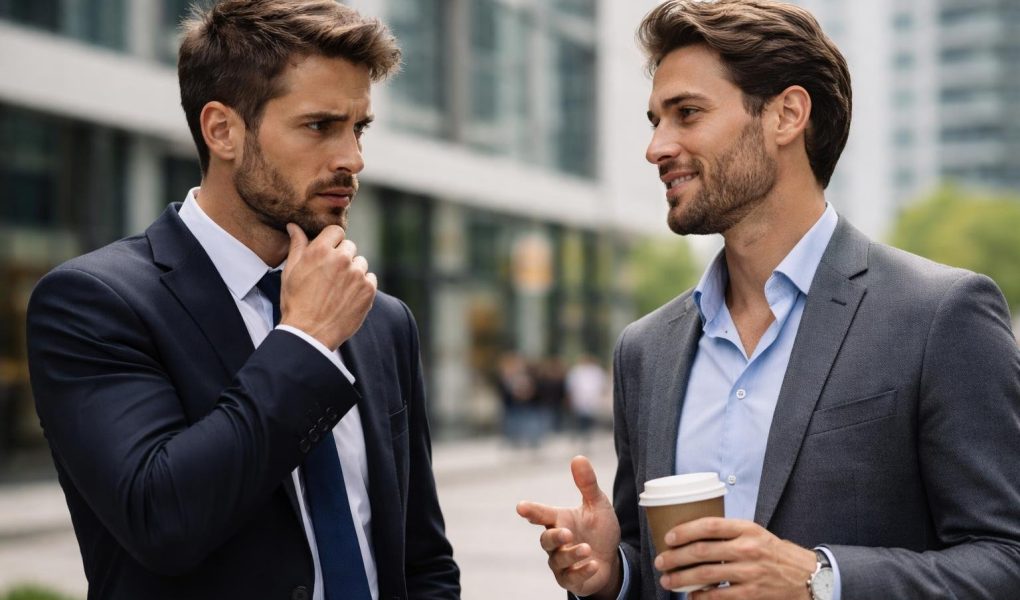 personnes-discutant-immeuble-moderne-urbain