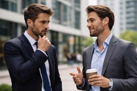 personnes-discutant-immeuble-moderne-urbain