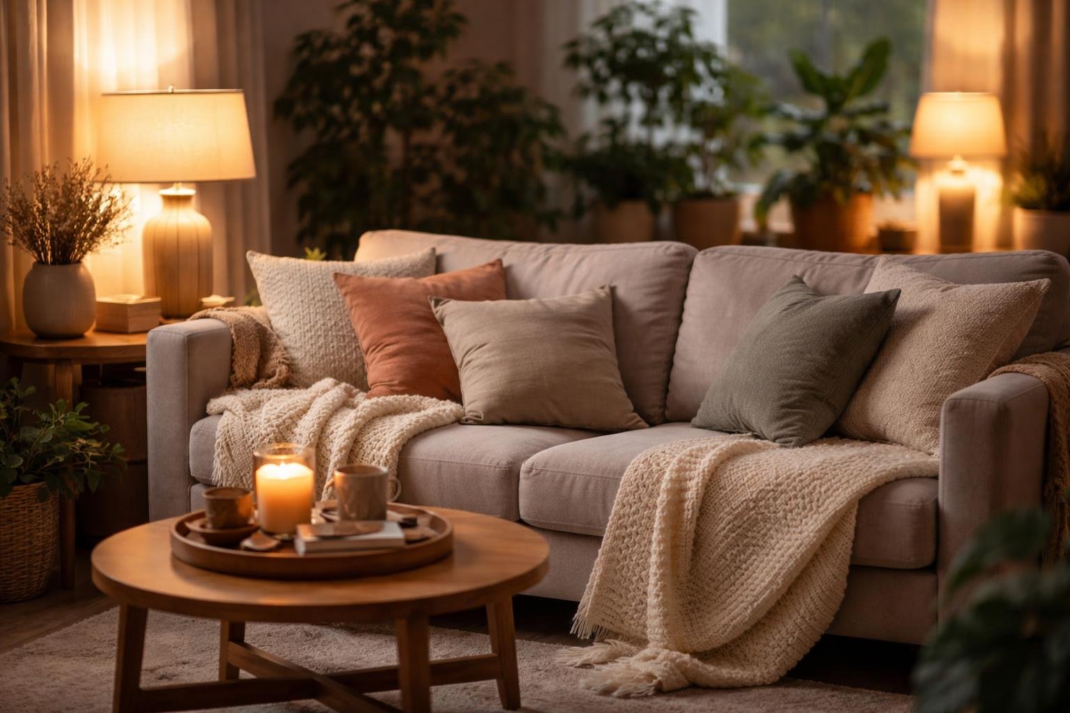 Décoration Intérieure Cocooning-et-vous.fr : Avis sur le Site