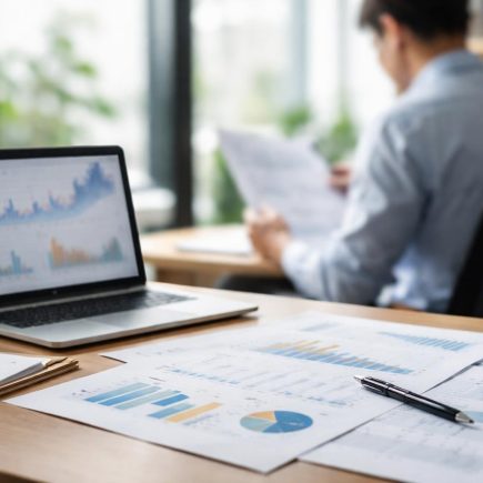 bureau-moderne-analyse-financiere-documents