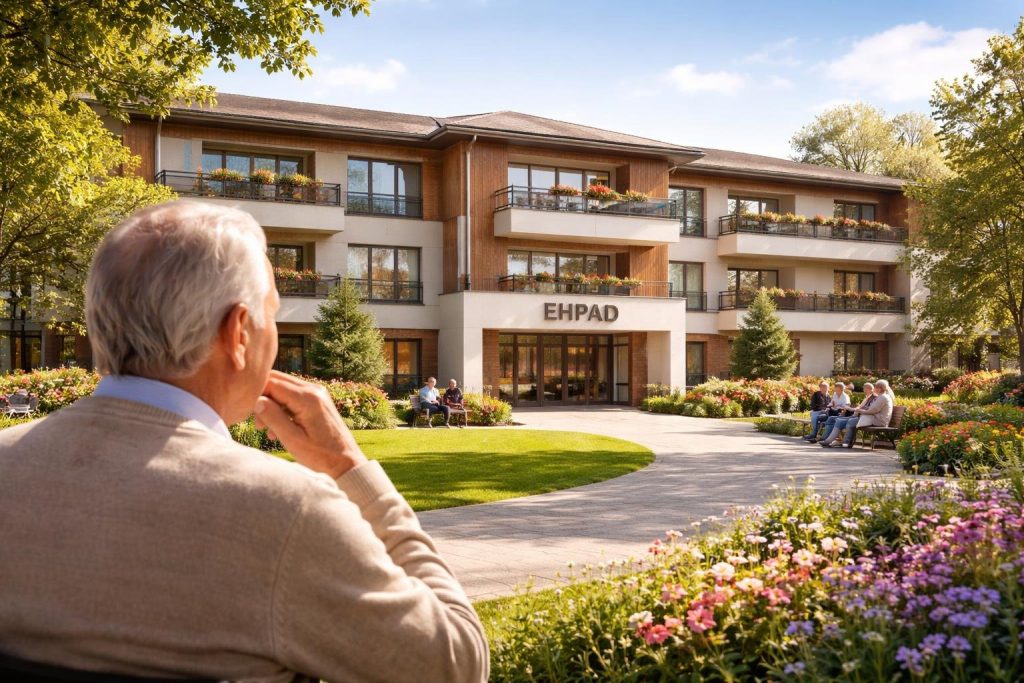 Investir dans un EHPAD : Avantages et Inconvénients