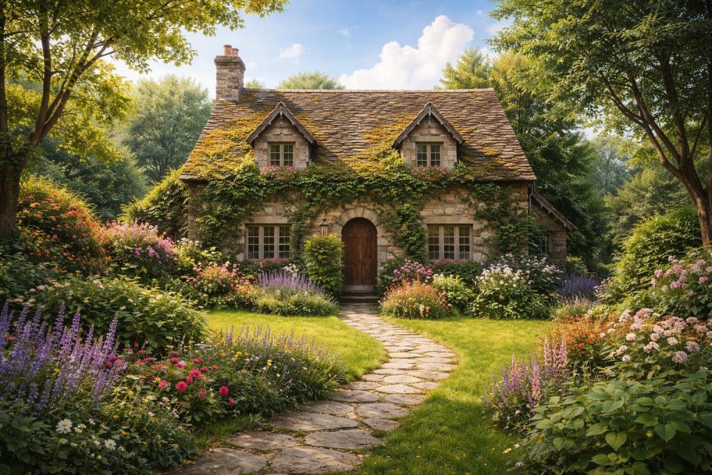 Maison à Donner Gratuitement : Comment en Obtenir une ?