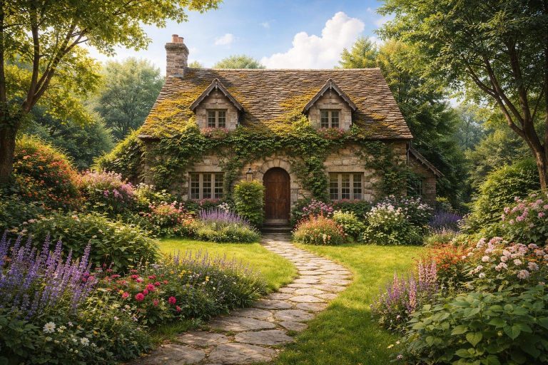 Maison à Donner Gratuitement : Comment en Obtenir une ?