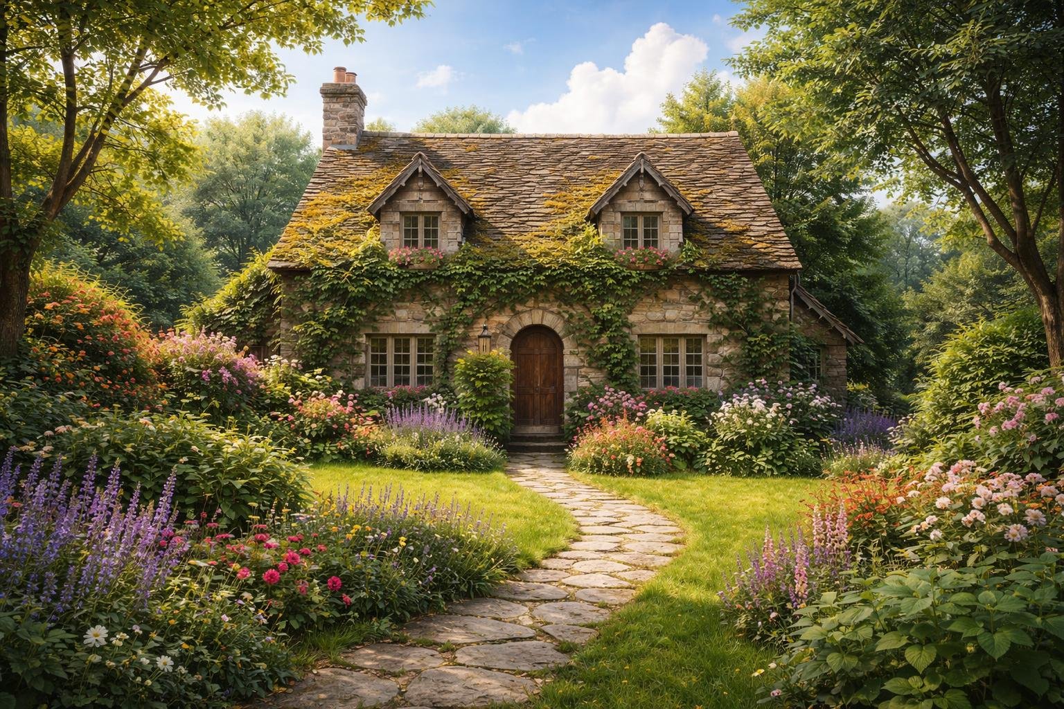 Maison à Donner Gratuitement : Comment en Obtenir une ?
