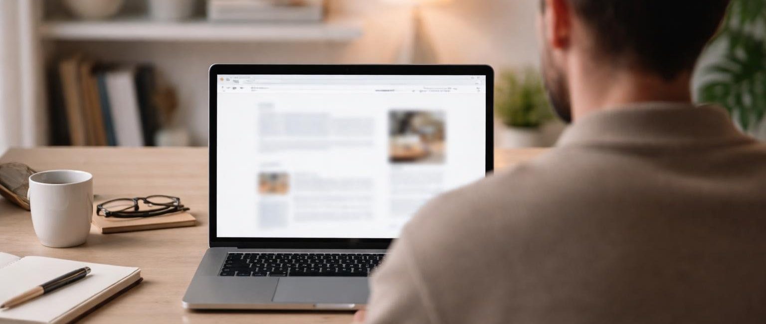 bureau-moderne-ordinateur-portable-personne