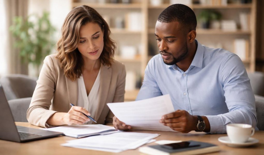 personnes-table-documents-ambiance-professionnelle