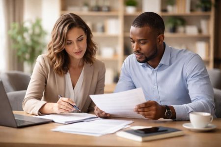 personnes-table-documents-ambiance-professionnelle