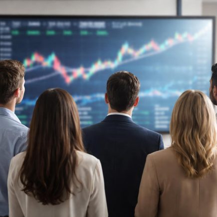 personnes-graphiques-financiers-bureau-moderne