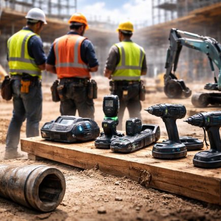 ouvriers-chantier-equipements-modernes-douille