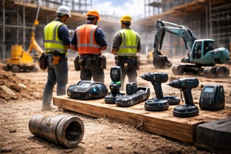 ouvriers-chantier-equipements-modernes-douille