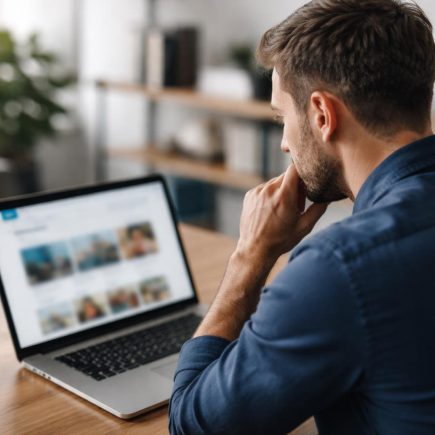 homme-dos-ordinateur-bureau-moderne