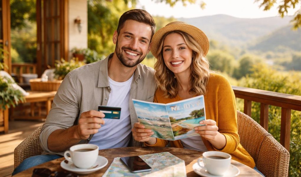 couple-voyageurs-terrasse-nature-vallee