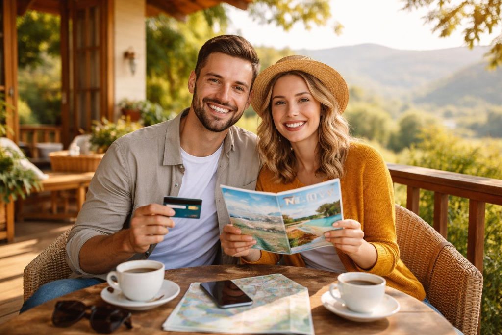 Airbnb Chèque Vacances : Peut-on Payer avec l&rsquo;ANCV ?