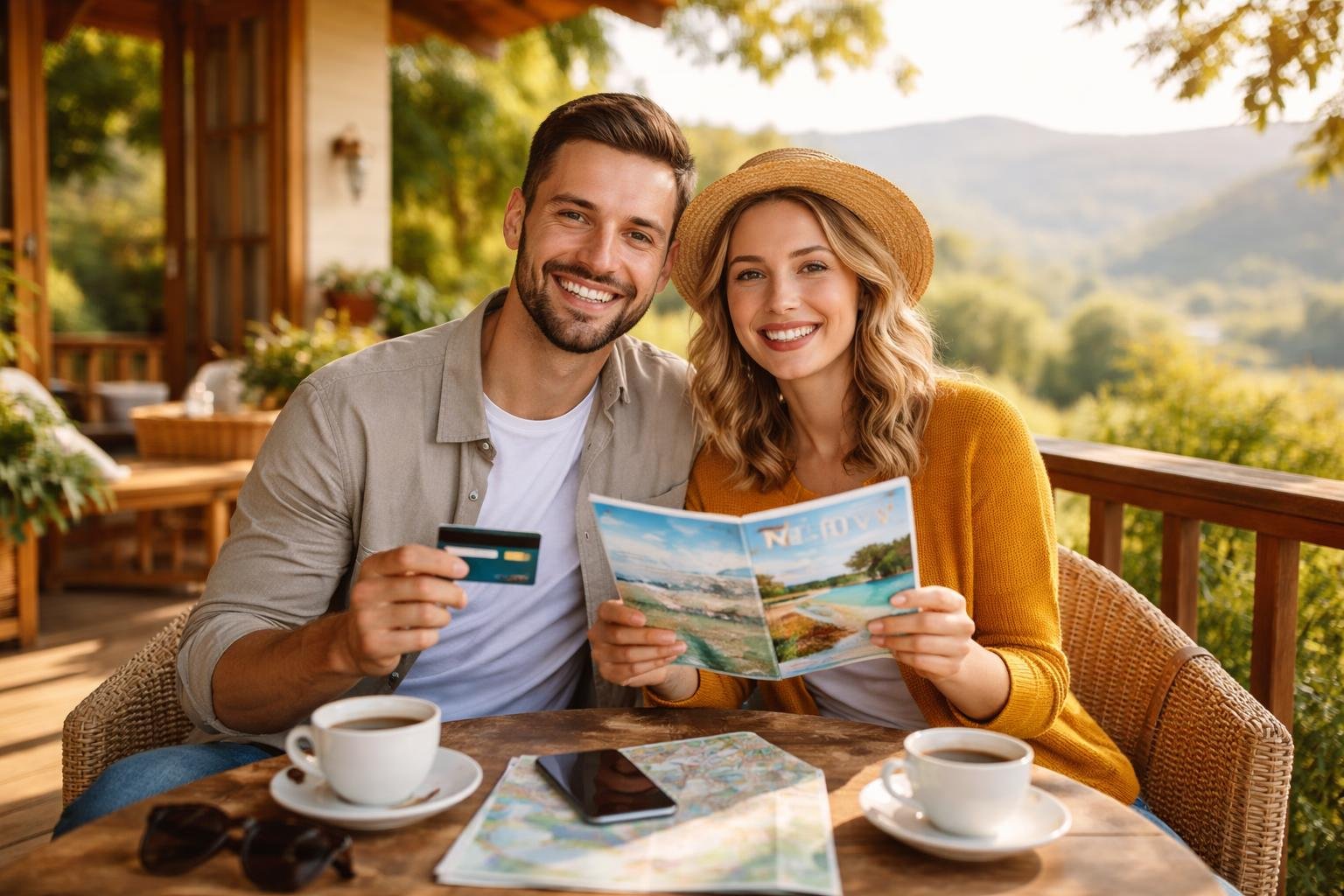 Airbnb Chèque Vacances : Peut-on Payer avec l&rsquo;ANCV ?