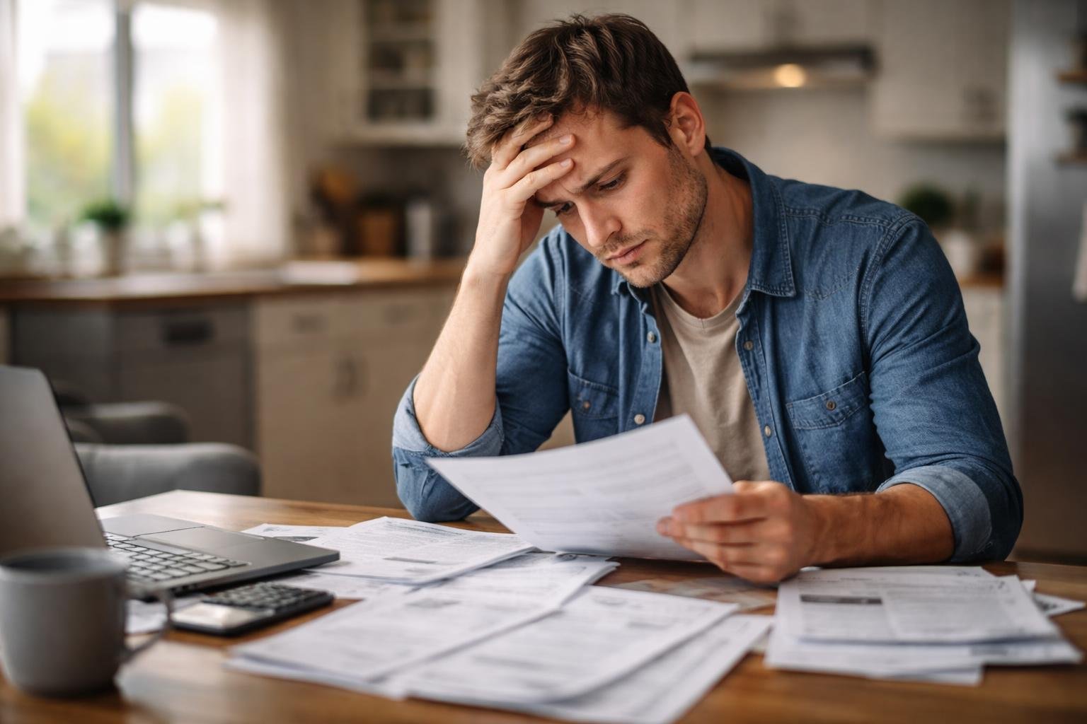 Assurance Loyer Impayé Dossier Refusé : Pourquoi et Que Faire ?