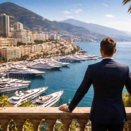 monaco-port-yachts-gratte-ciels-vue