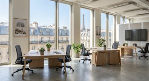 Location de bureaux à Paris : comment choisir un lieu pour sa société ?