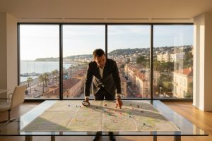 Pourquoi le marché immobilier à Nice nécessite une connaissance approfondie des quartiers